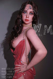 WM Dolls - Floria 166cm/5ft5 C-cup TPE Sex Doll