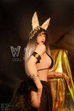 WM Dolls - Nedra 166cm/5ft5 C-cup TPE Sex Doll