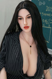 WM Dolls - Lucille 168cm/5ft6 D-cup TPE Sex Doll