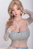 WM Dolls - Micaela 168cm/5ft6 D-cup TPE Sex Doll
