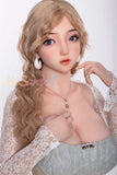 WM Dolls - Micaela 168cm/5ft6 D-cup TPE Sex Doll