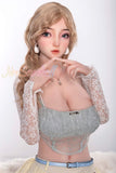 WM Dolls - Micaela 168cm/5ft6 D-cup TPE Sex Doll