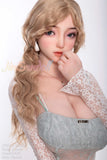 WM Dolls - Micaela 168cm/5ft6 D-cup TPE Sex Doll