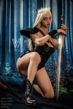 WM Dolls - Libby 169cm/5ft7 L-cup TPE Sex Doll