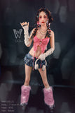 WM Dolls - Lois 172cm/5ft8 B-cup TPE Sex Doll