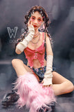 WM Dolls - Lois 172cm/5ft8 B-cup TPE Sex Doll