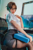 WM Dolls - Kasi 172cm/5ft8 F-cup TPE Sex Doll