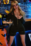 WM Dolls - Joie 172cm/5ft8 F-cup TPE Sex Doll