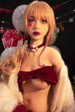 WM Dolls - Linh 172cm/5ft8 B-cup TPE Sex Doll