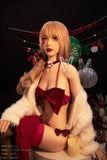 WM Dolls - Linh 172cm/5ft8 B-cup TPE Sex Doll