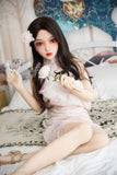 WM Dolls - Elicia 156cm/5ft1 B-cup TPE Sex Doll