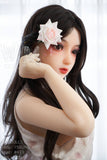 WM Dolls - Elicia 156cm/5ft1 B-cup TPE Sex Doll