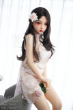 WM Dolls - Elicia 156cm/5ft1 B-cup TPE Sex Doll