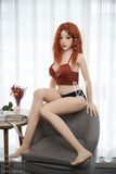 WM Dolls - Lorrie 156cm/5ft1 B-cup TPE Sex Doll