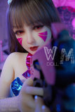 WM Dolls - Lynwood 156cm/5ft1 B-cup TPE Sex Doll