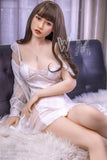 WM Dolls - Margorie 159cm/5ft2 C-cup TPE Sex Doll