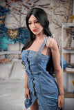 WM Dolls - Briana 160cm/5ft3 B-cup TPE Sex Doll
