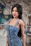 WM Dolls - Briana 160cm/5ft3 B-cup TPE Sex Doll