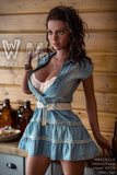 WM Dolls - Undomiel 163cm/5ft4 F-cup TPE Sex Doll