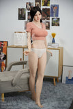 WM Dolls - Nora 163cm/5ft4 C-cup TPE Sex Doll