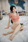 WM Dolls - Nora 163cm/5ft4 C-cup TPE Sex Doll