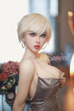 WM Dolls - Britany 164cm/5ft5 D-cup TPE Sex Doll