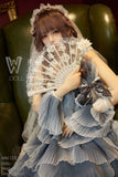 WM Dolls - Latarsha 164cm/5ft5 D-cup TPE Sex Doll