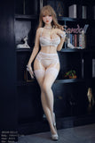 WM Dolls - Kathey 164cm/5ft5 D-cup TPE Sex Doll