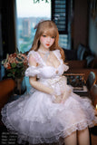 WM Dolls - Kathey 164cm/5ft5 D-cup TPE Sex Doll