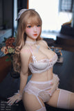 WM Dolls - Kathey 164cm/5ft5 D-cup TPE Sex Doll