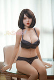 WM Dolls - Merlene 164cm/5ft5 D-cup TPE Sex Doll