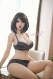 WM Dolls - Merlene 164cm/5ft5 D-cup TPE Sex Doll