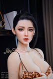 WM Dolls - Melaine 164cm/5ft5 D-cup Silicone Head Sex Doll