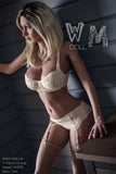 WM Dolls - Novella 175cm/5ft9 D-cup TPE Sex Doll