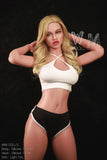 Angel Kiss Doll - Maryann 175cm/5ft9 D-cup Silicone  Sex Doll