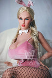 WM Dolls - Nerthus 173cm/5ft8 H-cup TPE Sex Doll (Customized)
