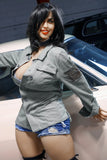 WM Dolls - Natalia 163cm/5ft4 Large Breast TPE Sex Doll (Customized)