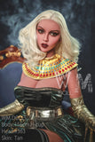 WM Dolls - Maggie 156cm/5ft1 Large Breast TPE Sex Doll (Customized)