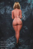 WM Dolls - Maggie 156cm/5ft1 Large Breast TPE Sex Doll (Customized)