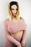 WM Dolls - Nickole 163cm/5ft4 H-cup TPE Sex Doll (Customized)