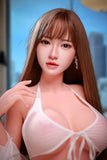 XY Doll - Hester 158cm/5ft2 D-cup Silicone Head Sex Doll