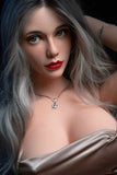 XY Doll - Mercat 158cm/5ft2 D-cup Silicone Head Sex Doll