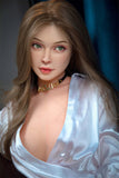 XY Doll - Rhiannon 168cm/5ft6 C-cup Silicone Head Sex Doll