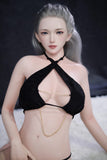 XY Doll - Uriela 168cm/5ft6 D-cup Silicone Head Sex Doll