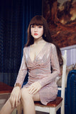 XY Doll -Galatea  168cm/5ft6 C-cup Silicone Head Sex Doll
