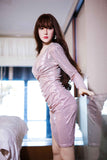 XY Doll -Galatea  168cm/5ft6 C-cup Silicone Head Sex Doll
