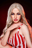 XY Doll - Gwyneira 168cm/5ft6 C-cup Silicone Head Sex Doll