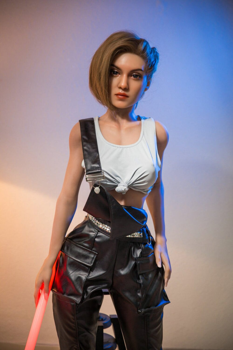 YL Doll - Joaquina 154cm/5ft E-cup TPE  Sex Doll