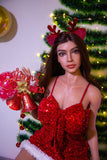 YL Doll - Marget 158cm/5ft2 E-cup TPE  Sex Doll