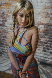 YL Doll - Karen 170cm/5ft7 G-cup TPE  Sex Doll